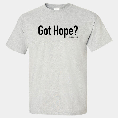 Got Hope? Thumbnail