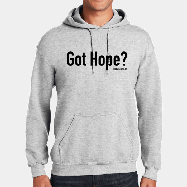 Got Hope Thumbnail