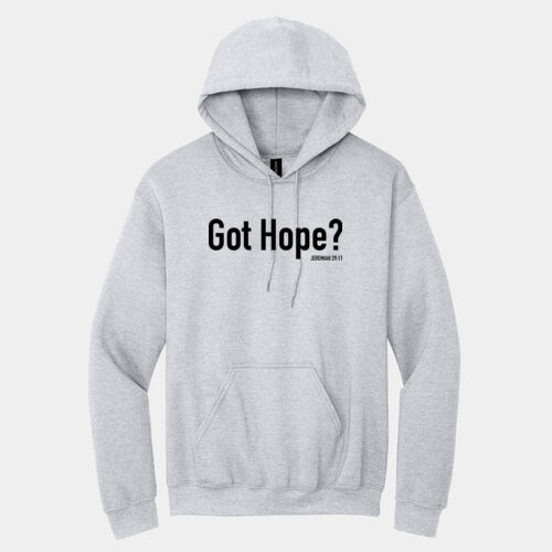 Got Hope Thumbnail