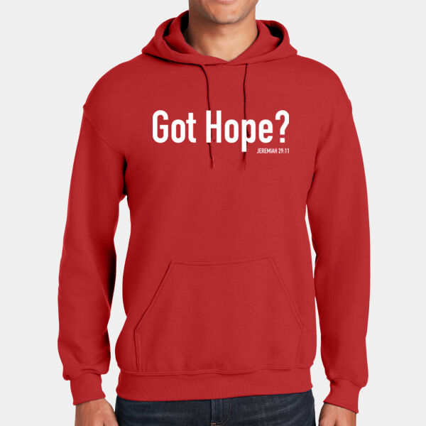 Got Hope  Thumbnail