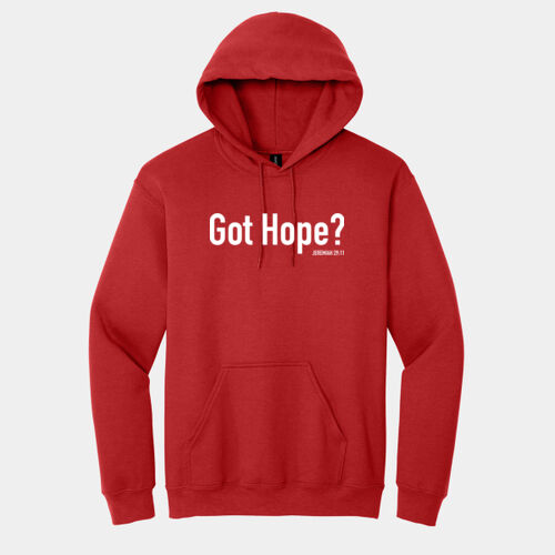 Got Hope  Thumbnail
