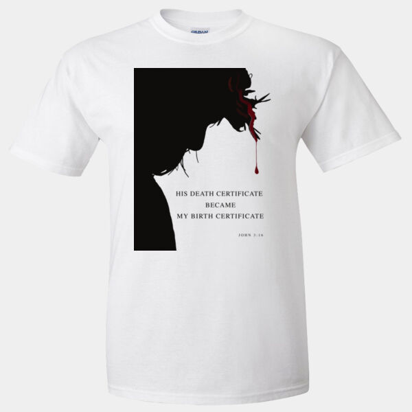 Crown of Thorns Thumbnail