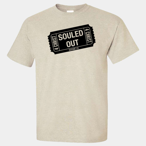 Souled Out 4 Christ Thumbnail