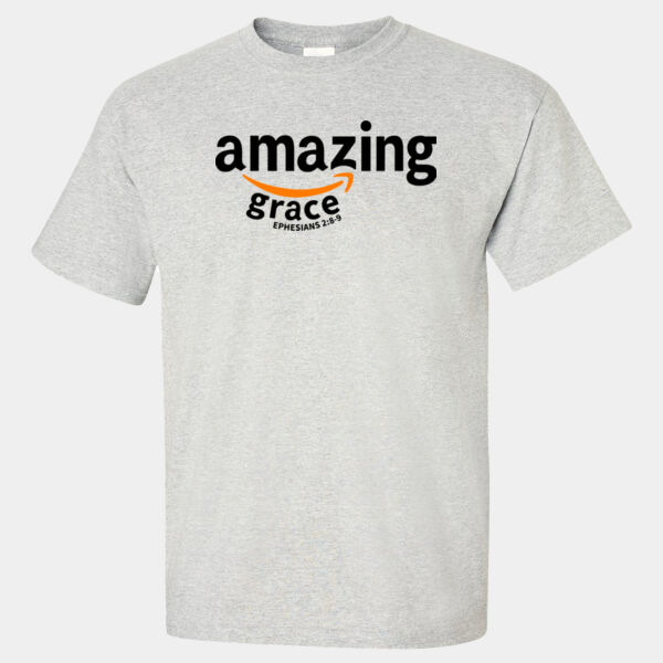 Amazing Grace Thumbnail