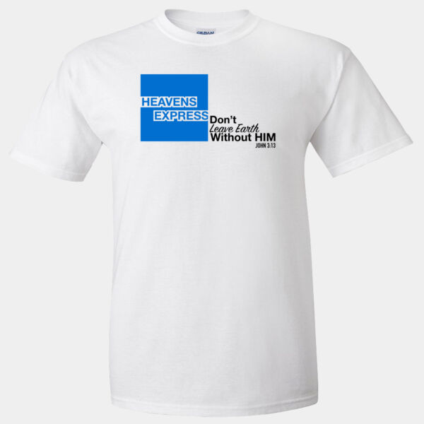 Heaven's Express Thumbnail