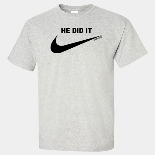 He Did It  Thumbnail