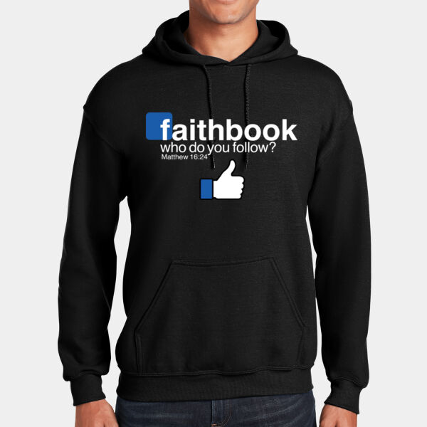 Faithbook Thumbnail
