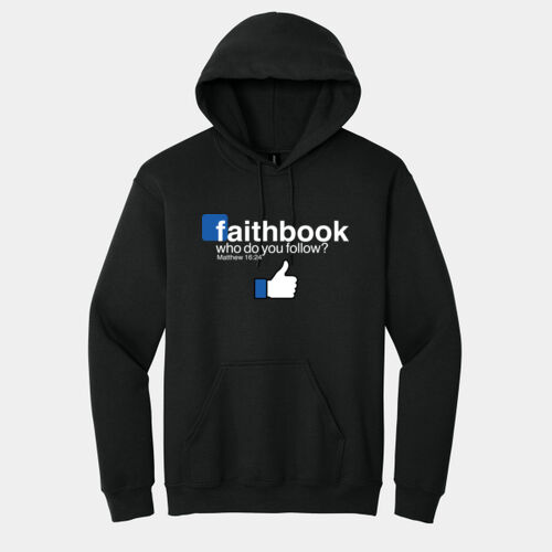 Faithbook Thumbnail