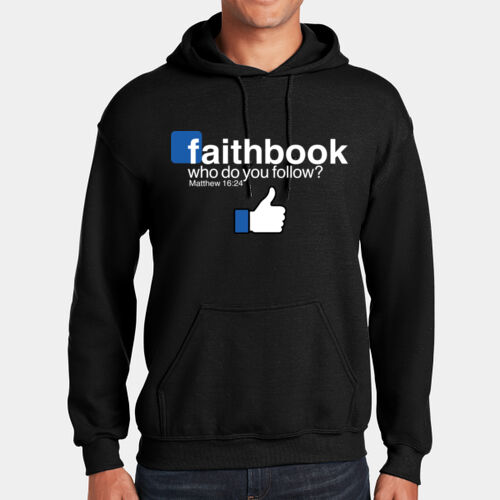 Faithbook Thumbnail