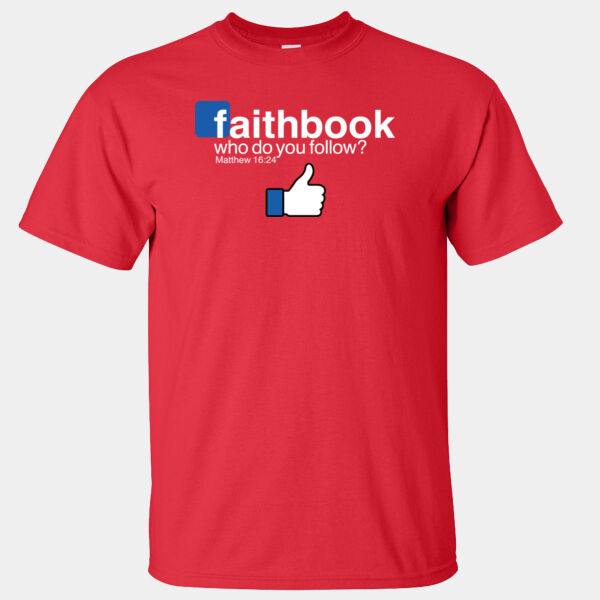 Faithbook Thumbnail