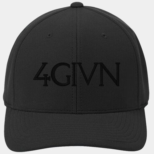 4GIVN Flexfit 110 ® & Dry Mini Pique Cap Thumbnail