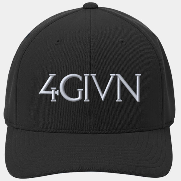 4GIVN Flexfit 110 ® & Dry Mini Pique Cap Thumbnail