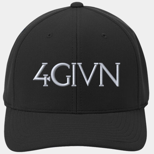 4GIVN Flexfit 110 ® & Dry Mini Pique Cap Thumbnail