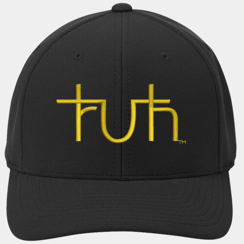 truth Flexfit 110 ® & Dry Mini Pique Cap Thumbnail