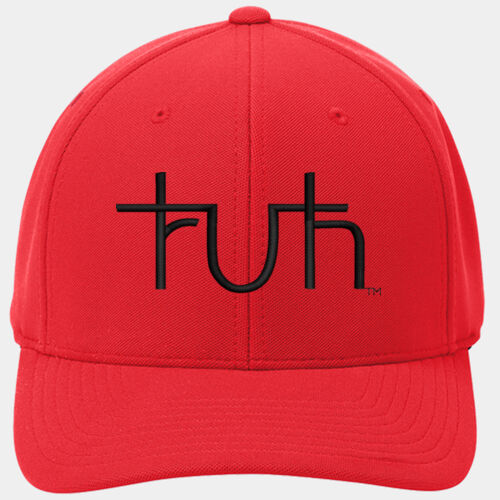 truth Flexfit 110 ® & Dry Mini Pique Cap Thumbnail