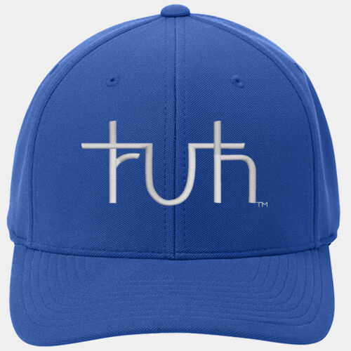 truth Flexfit 110 ® & Dry Mini Pique Cap Thumbnail