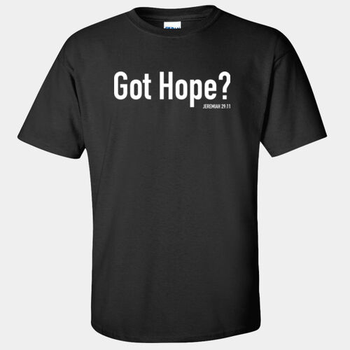 Got Hope? Thumbnail