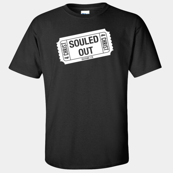 Souled Out 4 Christ Thumbnail