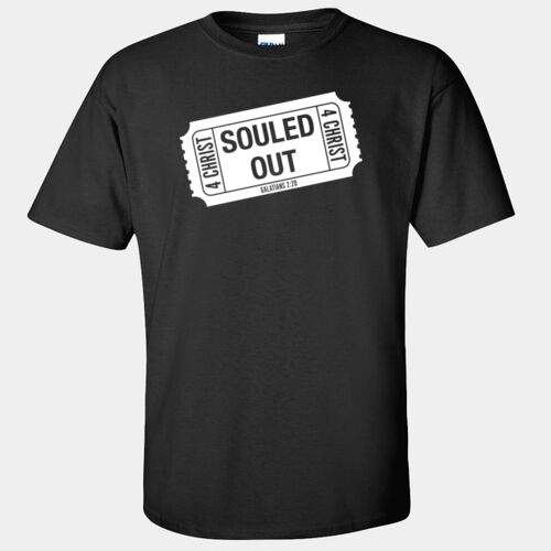 Souled Out 4 Christ Thumbnail