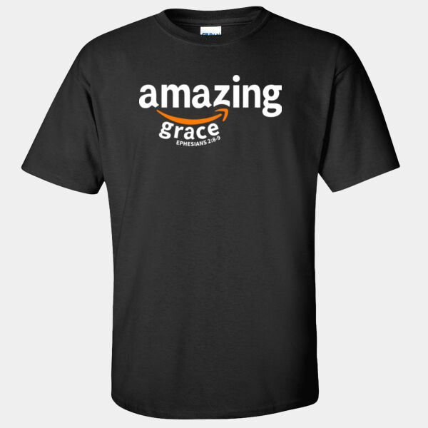 Amazing Grace Thumbnail