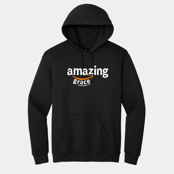 Amazing Grace Thumbnail