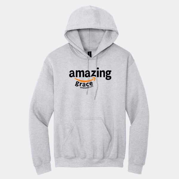 Amazing Grace Thumbnail