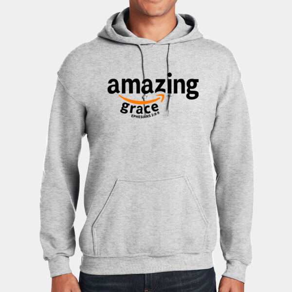 Amazing Grace Thumbnail