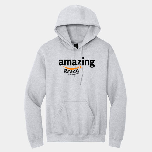 Amazing Grace Thumbnail
