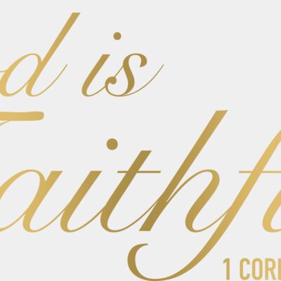 Faithful Thumbnail