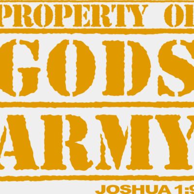 Gods Army Thumbnail