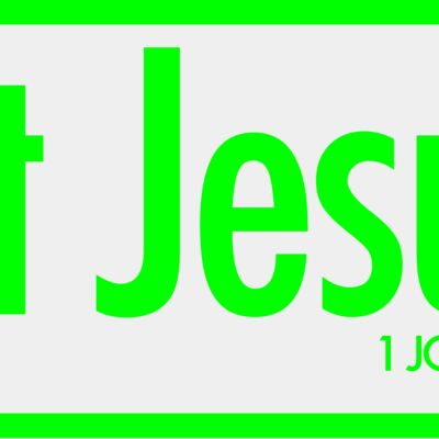 Got Jesus Thumbnail