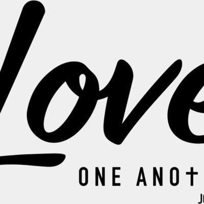 Love One Another Thumbnail
