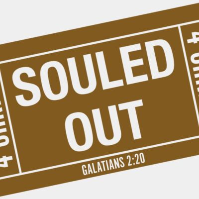 Souled Out Thumbnail