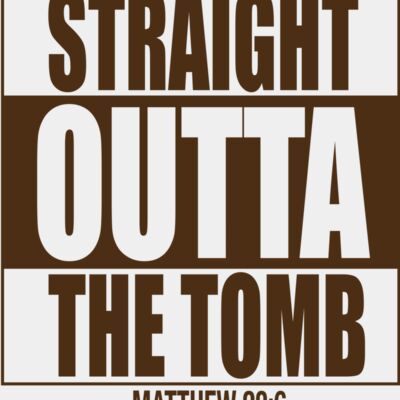 Outta the Tomb Thumbnail
