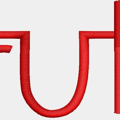TRUTH RED Thumbnail