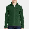 Youth Value Fleece Jacket Thumbnail