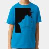 Youth Ultra Cotton ® 100% US Cotton T Shirt Thumbnail
