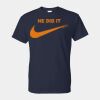 DryBlend® T-Shirt Thumbnail