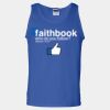 Unisex Ultra Cotton® Tank Top Thumbnail