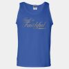 Unisex Ultra Cotton® Tank Top Thumbnail
