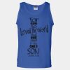 Unisex Ultra Cotton® Tank Top Thumbnail