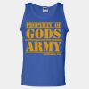 Unisex Ultra Cotton® Tank Top Thumbnail