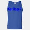 Unisex Ultra Cotton® Tank Top Thumbnail