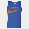 Unisex Ultra Cotton® Tank Top Thumbnail