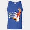 Unisex Ultra Cotton® Tank Top Thumbnail