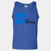 Unisex Ultra Cotton® Tank Top Thumbnail