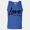 Unisex Ultra Cotton® Tank Top Thumbnail