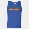Unisex Ultra Cotton® Tank Top Thumbnail