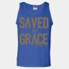 Unisex Ultra Cotton® Tank Top Thumbnail