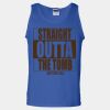 Unisex Ultra Cotton® Tank Top Thumbnail